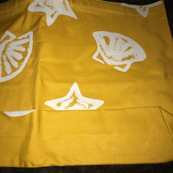 Nwt XL Lancôme Large beach tote 👜 - Picture 6 of 7